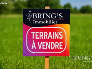 Terrain 2 500 m² Soudan