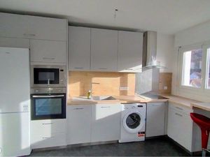 Grand appartement t2