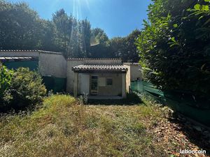 Maison 2 pièces 45 m²