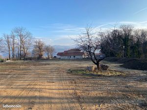 Terrain 3 172 m² Gap