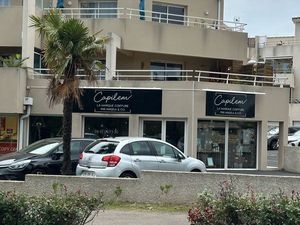 Appartement F3 64 m2