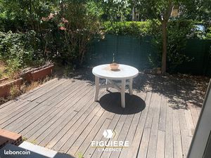 Appartement 1 pièce 32 m²