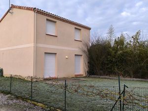 Maison à louer sur Fonsorbes