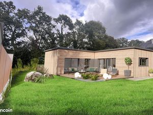 Maison 4 pièces 106 m²