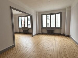 Appartement 5 pièces 117 m²