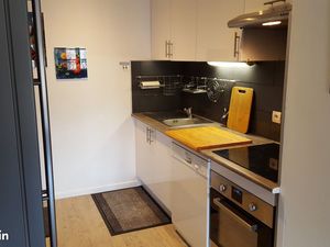 Appartement meublé tout compris hyper centre