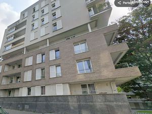 Appartement 3 pièces 76 m²