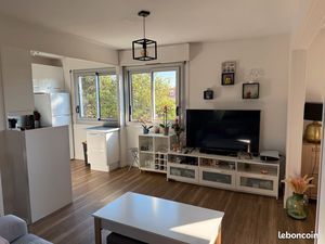 Appartement 55 m2