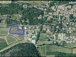 Terrains à bâtir