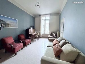 Appartement 2 pièces 57 m²