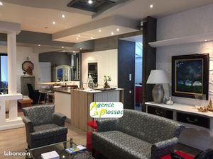 Appartement 5 pièces 128 m²