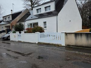 Maison 5 pièces 109 m2