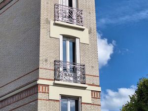 Appartement 2 pièces 40 m2 Maisons-Alfort - Quartier Charentonneau