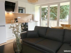 Appartement 1 pièce 13 m²