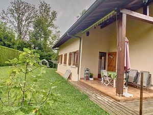 Villa 4 pièces 97 m²