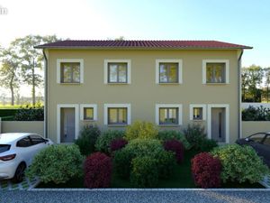 Maison 4 pièces 91 m²