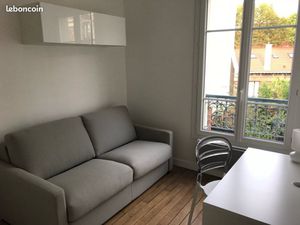 3 pièces fonctionnel et lumineux