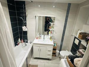 T2 45m2 + balcon 15m2