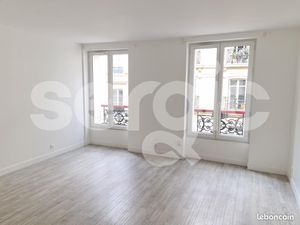 Appartement 2 pièces 58 m²