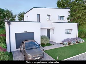 Maison 114 m² Le Fenouiller