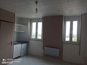 Studio de 19 m2 Issy les Moulineaux ■occupé libre début février i