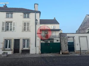 Appartement 3 pièces 91 m²