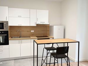 Location appartement meublé