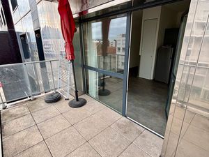 Appartement T2 résidence Les Sénioriales - 37 m2 + balcon