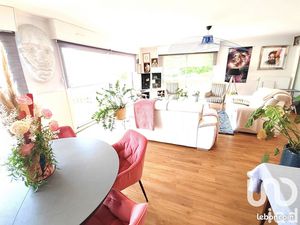 Appartement 4 pièces 120 m²