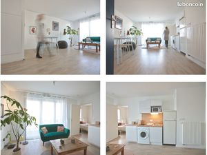 Joli appartement T2 résidence livrée fin 2020