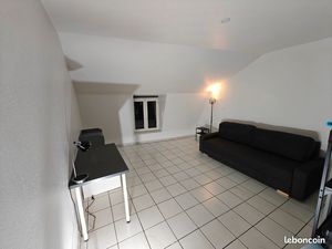 Studio meublé étudiant