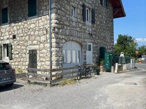 Studio frontière Genève