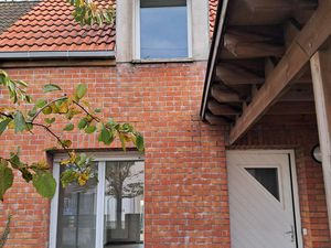 Maison 3 chambres jardin