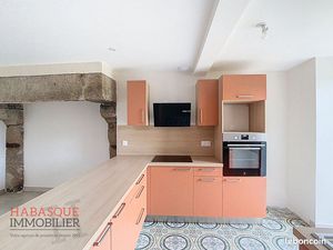 Maison 5 pièces 111 m²