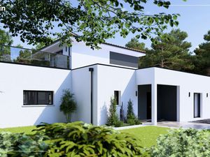 Maison 6 pièces 200 m²