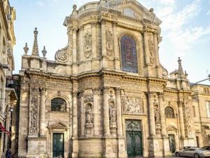 Fonds de commerce bureaux 160 m²