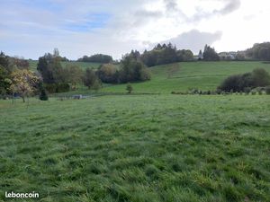 Terrain à Batir à 5 Minutes de Tulle