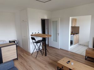 Studio Meublé 30m²