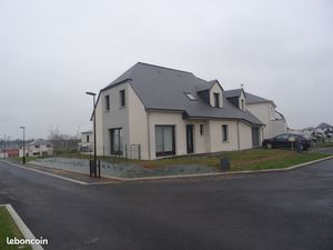 Location maison chateaugiron (35510)