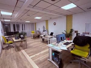 Bureaux