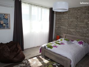 Grand studio Saint Denis Réunion