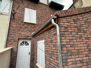 Maison individuelle 50m2