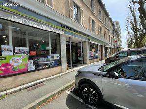 Maison 6 pièces 36 m²