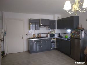 Superbe appartement T2 - 43 M2