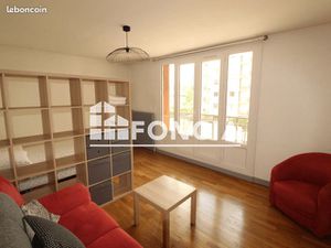 Appartement 1 pièce 41 m²