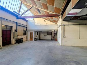 Atelier partagé  tiers lieux  local transitoire