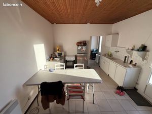 Appartement 30 m²