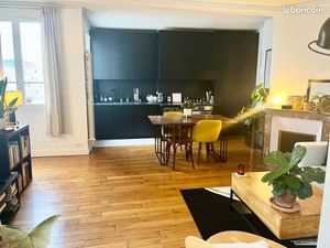 Bel appartement calme et lumineux