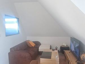 Vente appartement T2