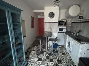 Appartement studio 24 m2
